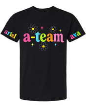 Load image into Gallery viewer, A TEAM T-SHIRT 2026