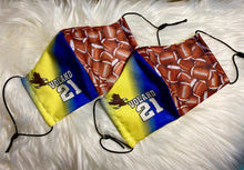 Load image into Gallery viewer, Custom Face Mask