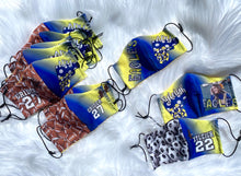 Load image into Gallery viewer, Custom Face Mask