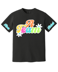 A TEAM T-SHIRT 2025