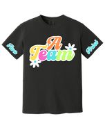 A TEAM T-SHIRT 2025