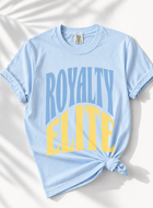 Summer Graphic Tee