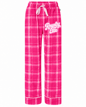 Load image into Gallery viewer, Pajama Pants - Pink
