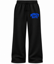 Load image into Gallery viewer, Black Basic Sweatpants

