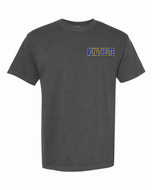 Charcoal Shirt