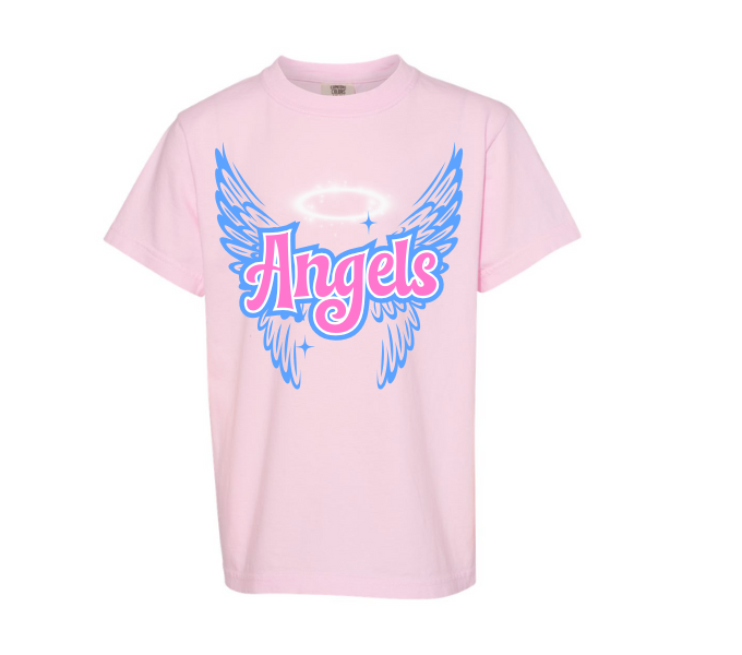 Angels