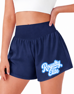 Summer Shorts