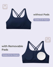 Load image into Gallery viewer, Summer Sports Bra
