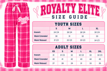 Load image into Gallery viewer, Pajama Pants - Pink
