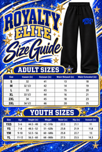 Load image into Gallery viewer, Black Basic Sweatpants
