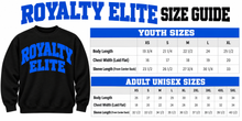 Load image into Gallery viewer, Black Basic Crewneck
