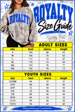 Load image into Gallery viewer, Camo Puff Crewneck

