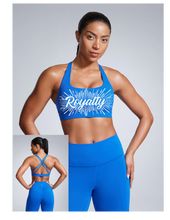 Load image into Gallery viewer, Adult Rhinestone Bra Top
