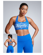 Adult Rhinestone Bra Top