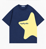 Royalty Elite Star Tee