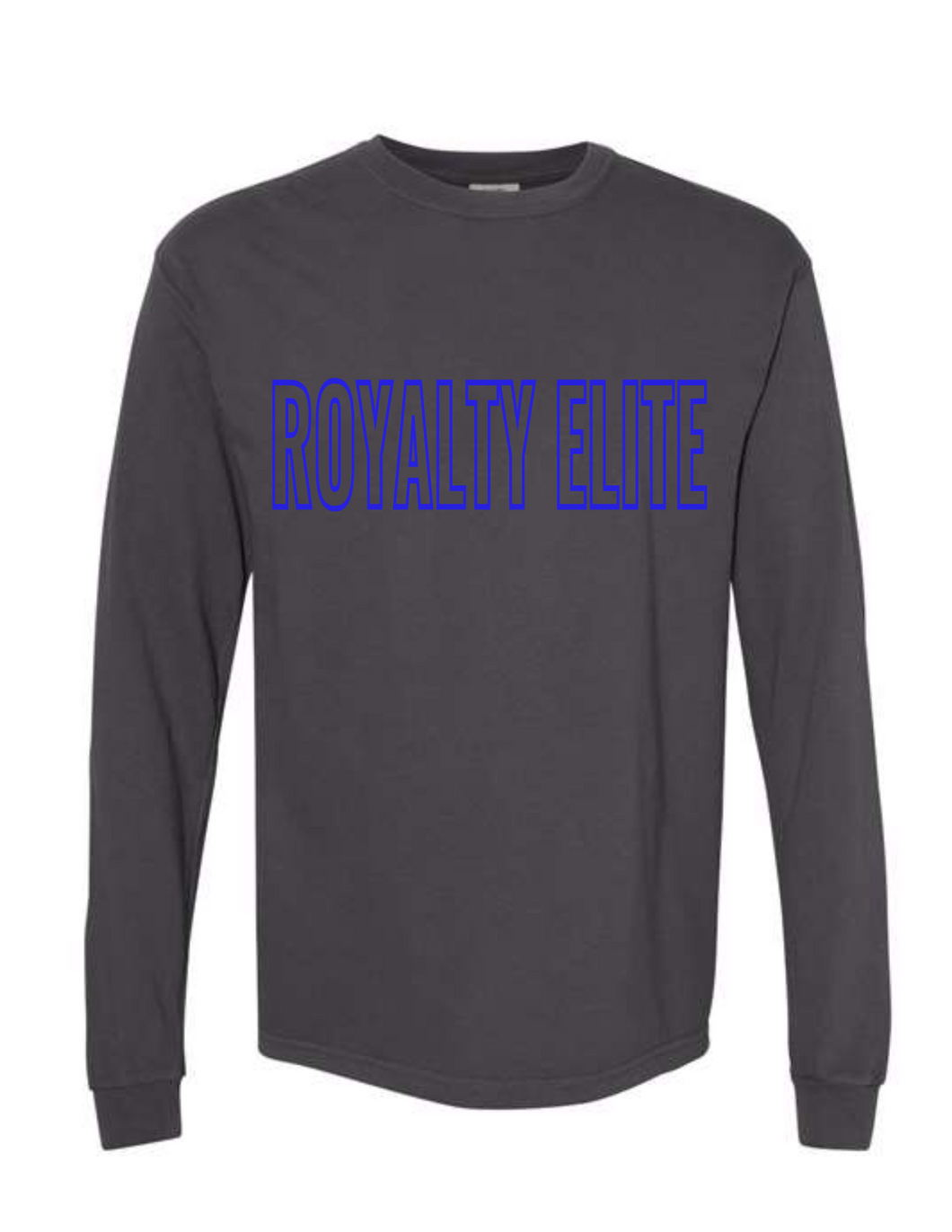 Pepper Long Sleeve