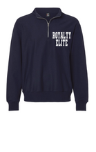 Load image into Gallery viewer, Embroidered Pullover
