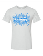 Silver Rhinestone Tee **NEW**