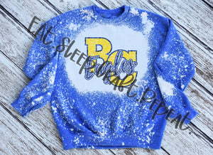 Brown County Spirit Wear-Traditional Sweatshirt