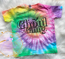 Load image into Gallery viewer, Kid’s Mystery Halloween Tee
