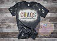 Chaos Coordinator